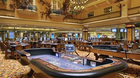 gold coast casino 168